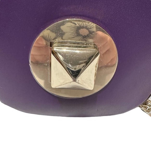 KATE SPADE - New Bond Street Ettie, small evening purse w/convertible strap - Picture 6 of 15